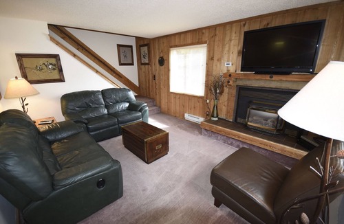West Yellowstone House | West Edge Retreat - A wonderful Townhouse in West Yellowstone