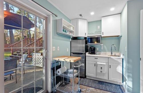 Coeur d'Alene House | West Fairway