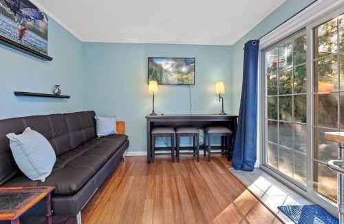 Coeur d'Alene House | West Fairway