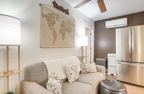 West Liberty House | West Liberty Vacation Rental Near Mad River!