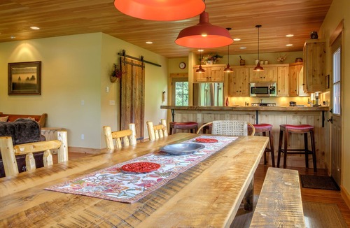 Lazy Acres House | West of West - Beautiful home located only 8 miles from West Yellowstone!
