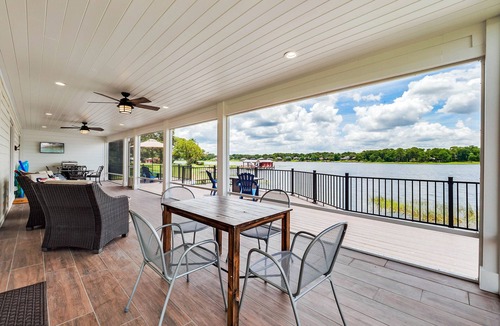 Ocoee House | West Orlando Lakefront