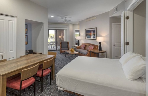 West Yellowstone Resort | West Yellowstone Resort 1bdr