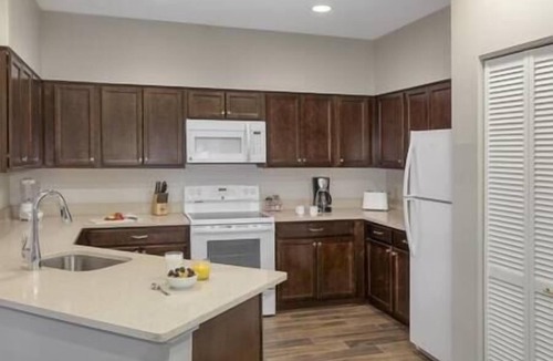 West Yellowstone Hotel | WEST YELLOWSTONE WORLDMARK-2BEDROOM SUITE-BALCONY!