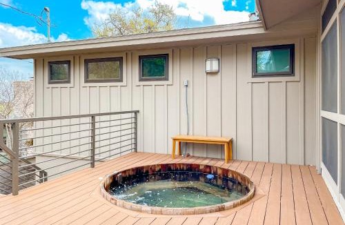 Westwood House | Westbrook Wonder