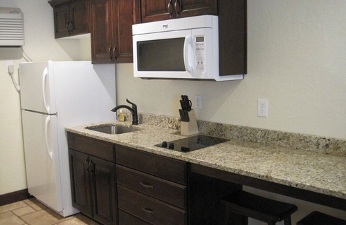 Williston Apartment | Western Hospitality at its finest