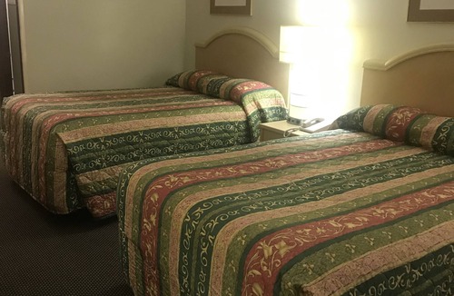 Wrens Hotel | Western Motel