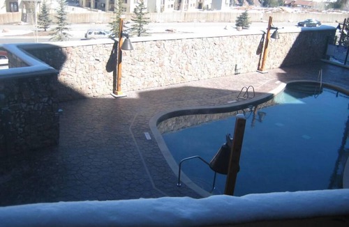 Park City Condo | Westgate 1BR Ski in/out at Core of Canyons Village. Great View, Pools & Hot Tubs