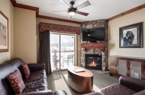 Park City House | Westgate Resort- 1 BR, Resort Amenities, Shopping and Restaurants!