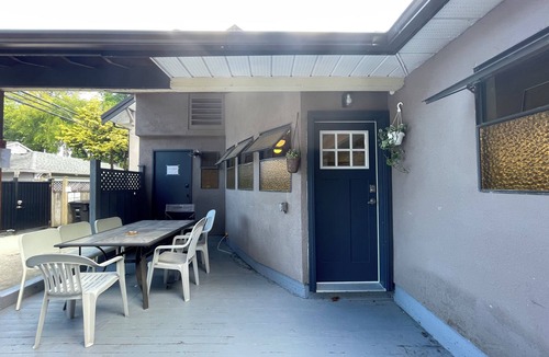 Shaughnessy House | Westside Pool Home-8 min to Downtown by CAD Line