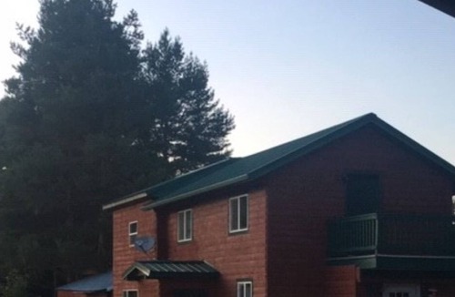 Stevensville House | What more could you ask for..quiet home with wildlife and great views!