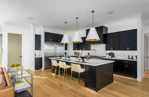 Park Scottsdale Seven House | Where New Construction Meets Old Town Scottsdale
