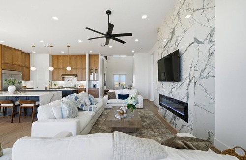 Freeport House | Where SKY meets the SEA - Stay once, stay forever!