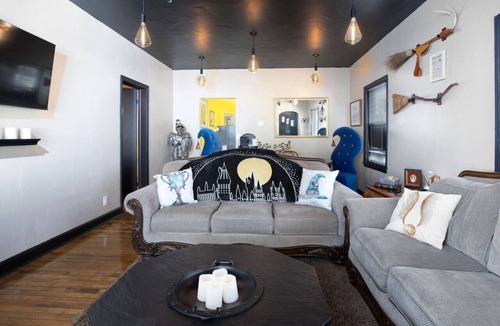 Appleton House | Whimsical Magic Renovated Home - Walk to Downtown from Atlantic St.