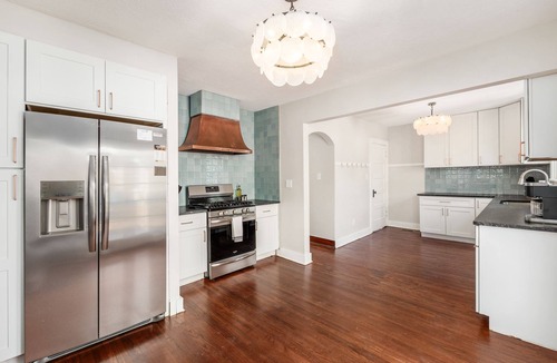 Russells Point House | Whirlwind Waters Paradise