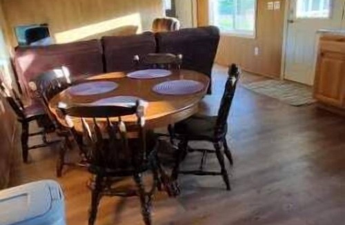 Jefferson County House | Whiskey Creek Retreat