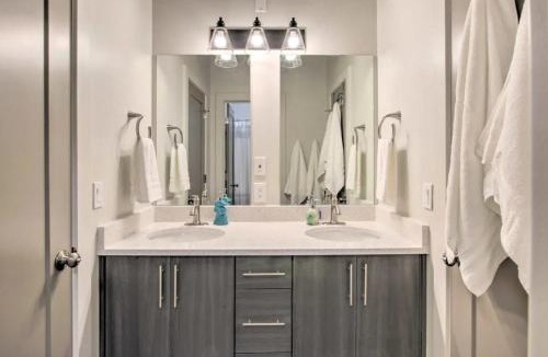 Fish Haven Villa | White Beaches at Bear Lake