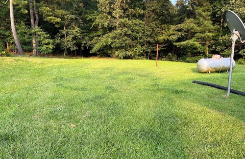 Dennis House | White Pines Home a Peaceful getaway on 43 acres Dogs welcome!
