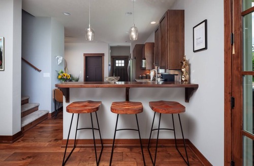 Whitefish House | Whitefish Wanderlust! Pristine 3 bed downtown!