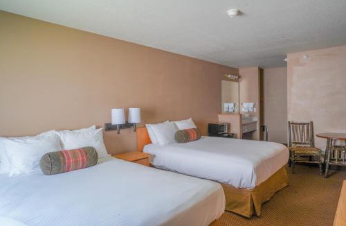 Big Sky Hotel | Whitewater Inn