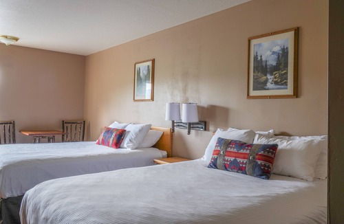 Big Sky Hotel | Whitewater Inn
