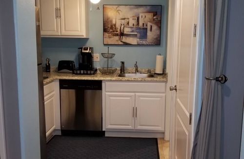 Harbor Apartment | Whole Studio-Private Entrance, Private Kitchen, Private Bathroom, reserv Parking