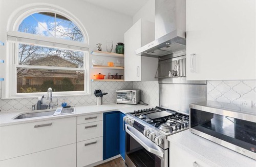 Boise House | Widgeon Way