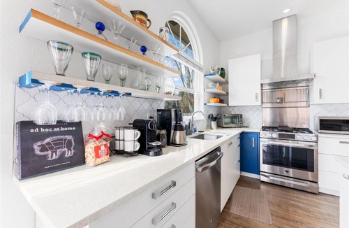 Boise House | Widgeon Way