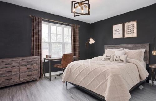 Briarforest Apartment | Wilcrest Apartments by Andes STR