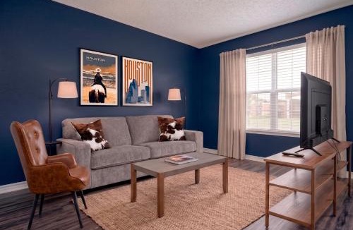 Briarforest Apartment | Wilcrest Apartments by Andes STR