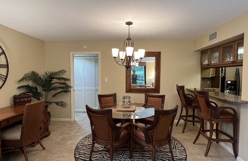 Bonita Bay Condo | Wild Pines, Bonita Bay, Great 1st floor Corner Unit, Bldg A, Close to Amenities