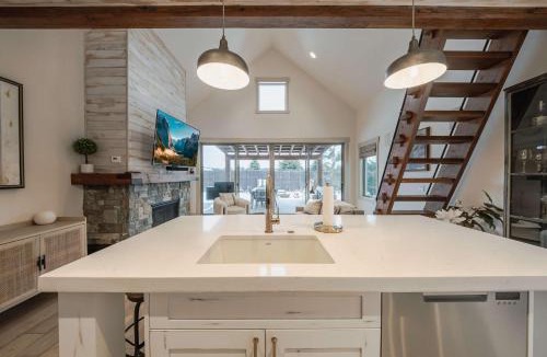 Eureka House | Wilderness Club Golfer's Cottage