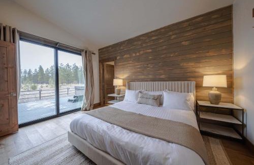 Eureka House | Wilderness Club Hideaway