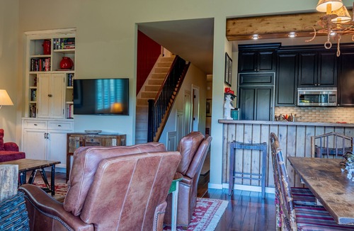 Elkhorn Condo | Wildflower Condo 671 - Beautiful Sun Valley Resort Condo For 8 Guests