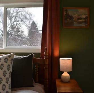 Garfield Apartment | Wildflower Suites South