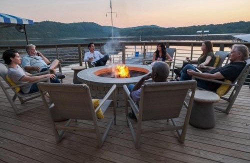Granville Resort | Wildwood Resort and Marina