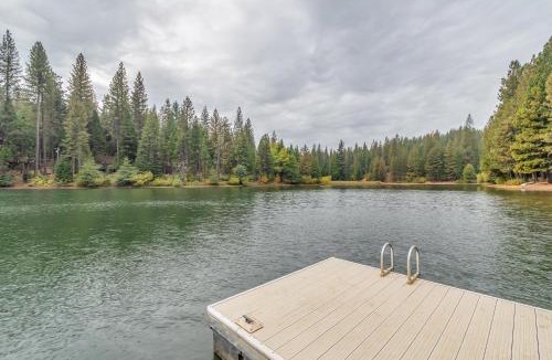 Glencoe House | Wiley Lodge