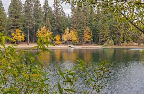 Glencoe House | Wiley Lodge