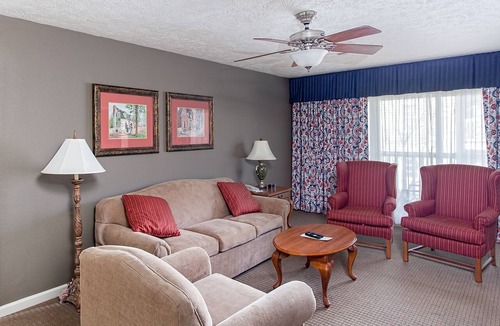 Williamsburg Condo | Williamsburg 2 Bed 2 Bath condo - near Colonial Williamsburg