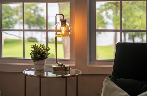 Stonehouse Cottage | Williamsburg Riverview Cottage w/York River Access