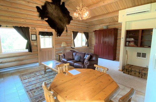 Darby Cabin | Willow Cabin at Rye Creek Lodge