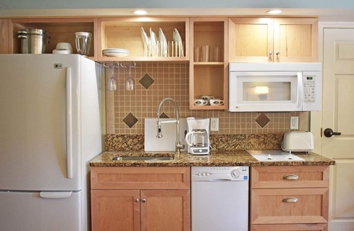 Murrells Inlet Hotel | Willow Lodge