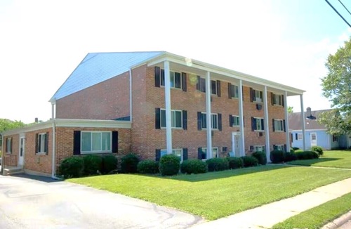 Fairborn Apartment | Willow Wing Condo -Spotless, Modern & Minutes to WPAFB & WSU