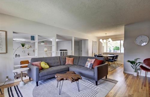 Morris Hill House | Wilson Circle