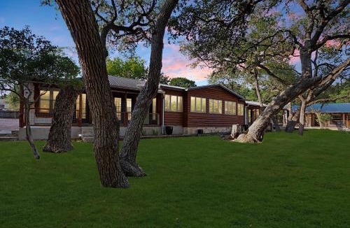Wimberley House | Wimberley Waters