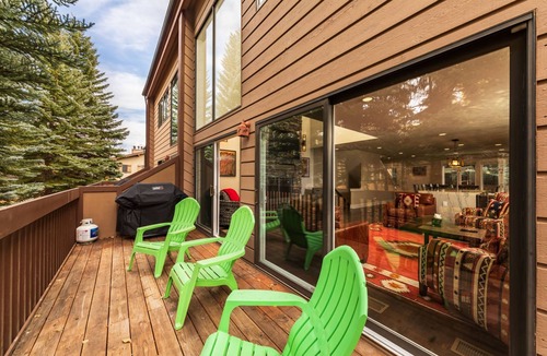 Teton Village House | Wind River 6: Beautifully Renovated Townhome - Walk to Lift