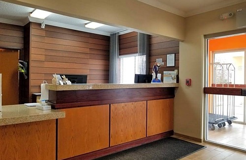 Great Falls Hotel | Wingate by Wyndham Great Falls