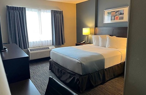 Great Falls Hotel | Wingate by Wyndham Great Falls