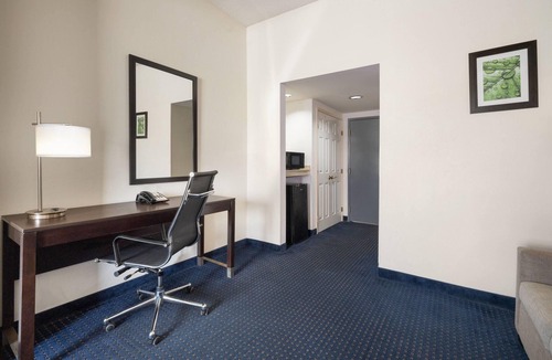 Gracewood Hotel | Wingate by Wyndham Augusta/Fort Eisenhower