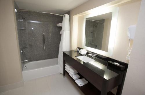 Bismarck Hotel | Wingate by Wyndham - Bismarck